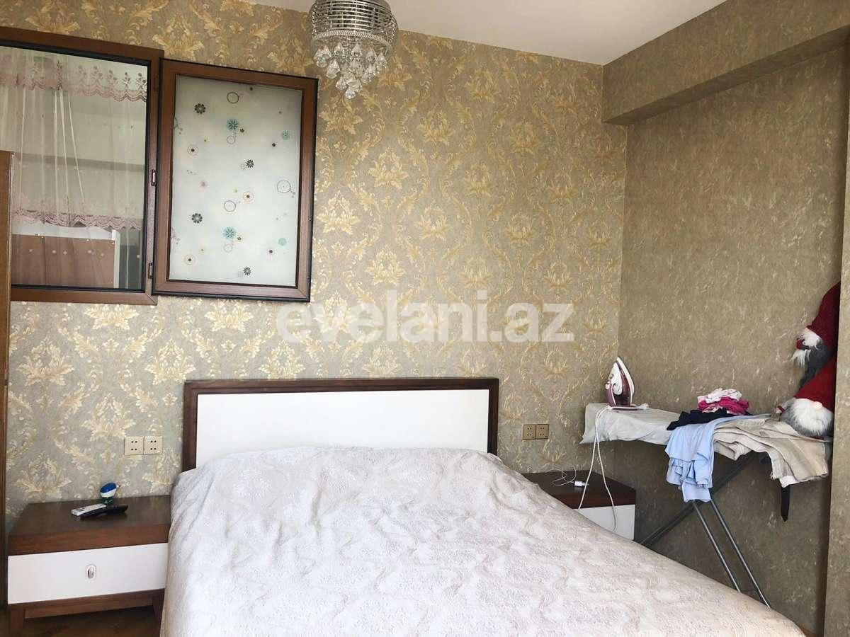 Sale, new building, 2 room, 93 m², Baku, Nasimi r, 28 may m.
