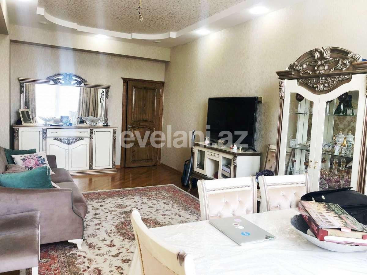 Sale, new building, 2 room, 93 m², Baku, Nasimi r, 28 may m.