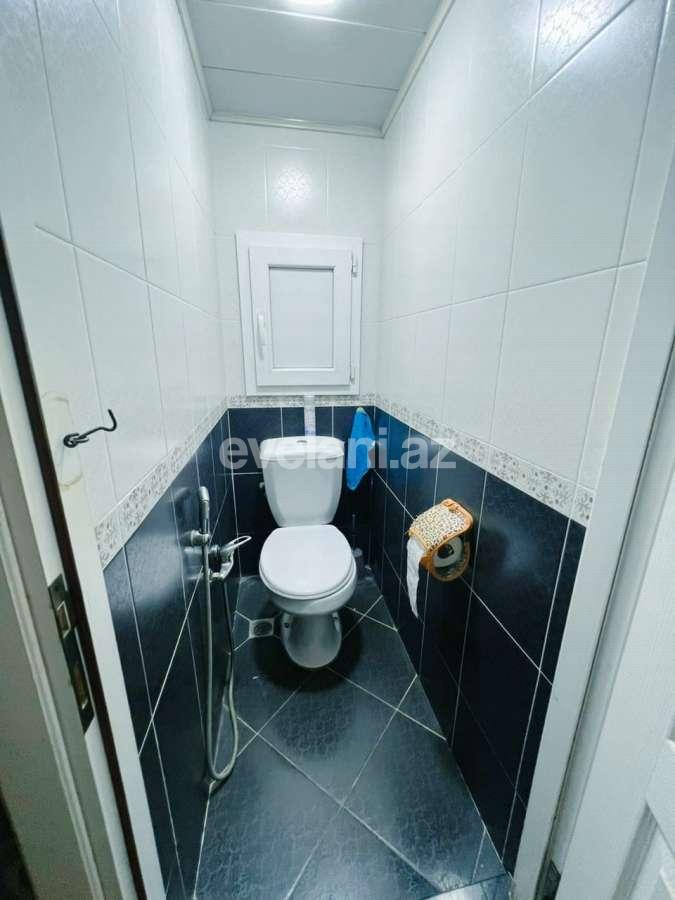 Kirayə verilir, köhnə tikili, 3 otaqlı, 70 m², Bakı, Xətai r, Əhmədli m.