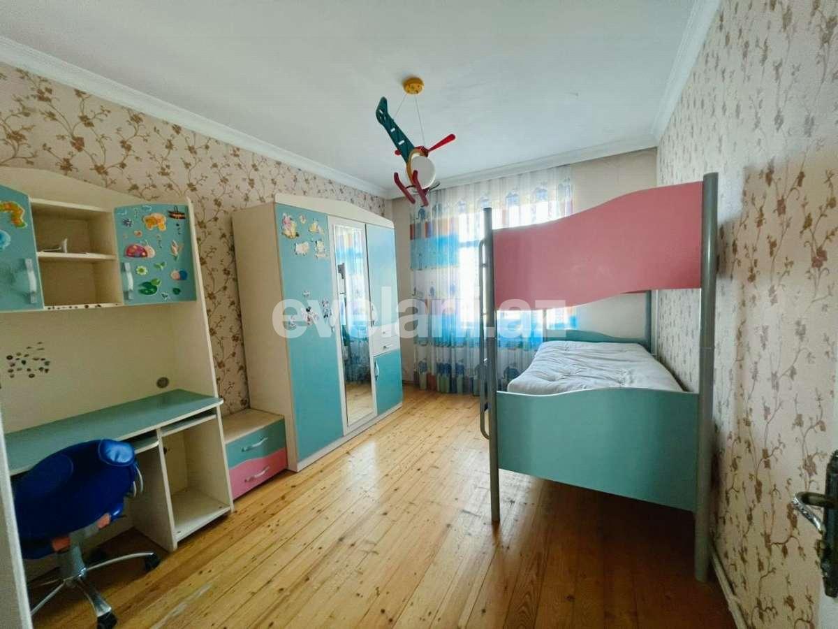 Kirayə verilir, köhnə tikili, 3 otaqlı, 70 m², Bakı, Xətai r, Əhmədli m.