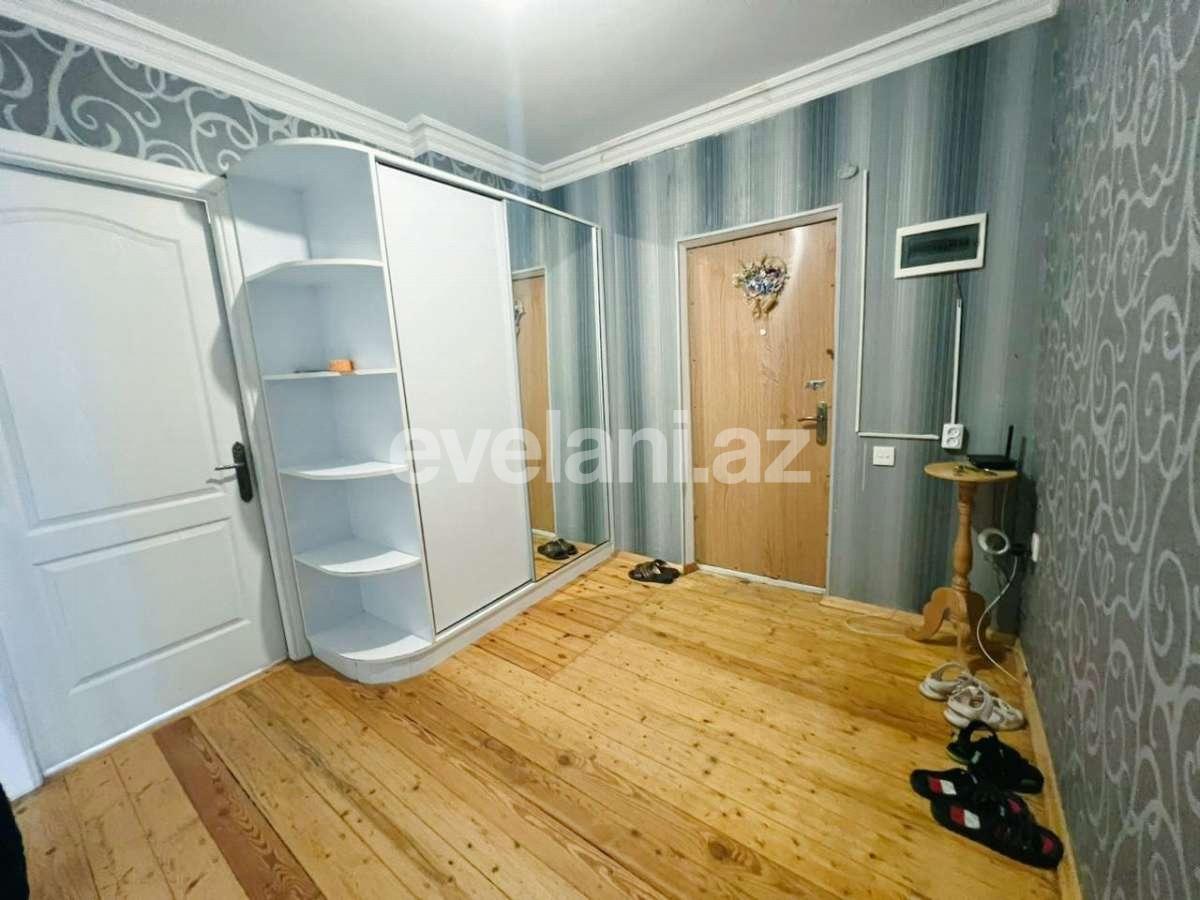 Kirayə verilir, köhnə tikili, 3 otaqlı, 70 m², Bakı, Xətai r, Əhmədli m.