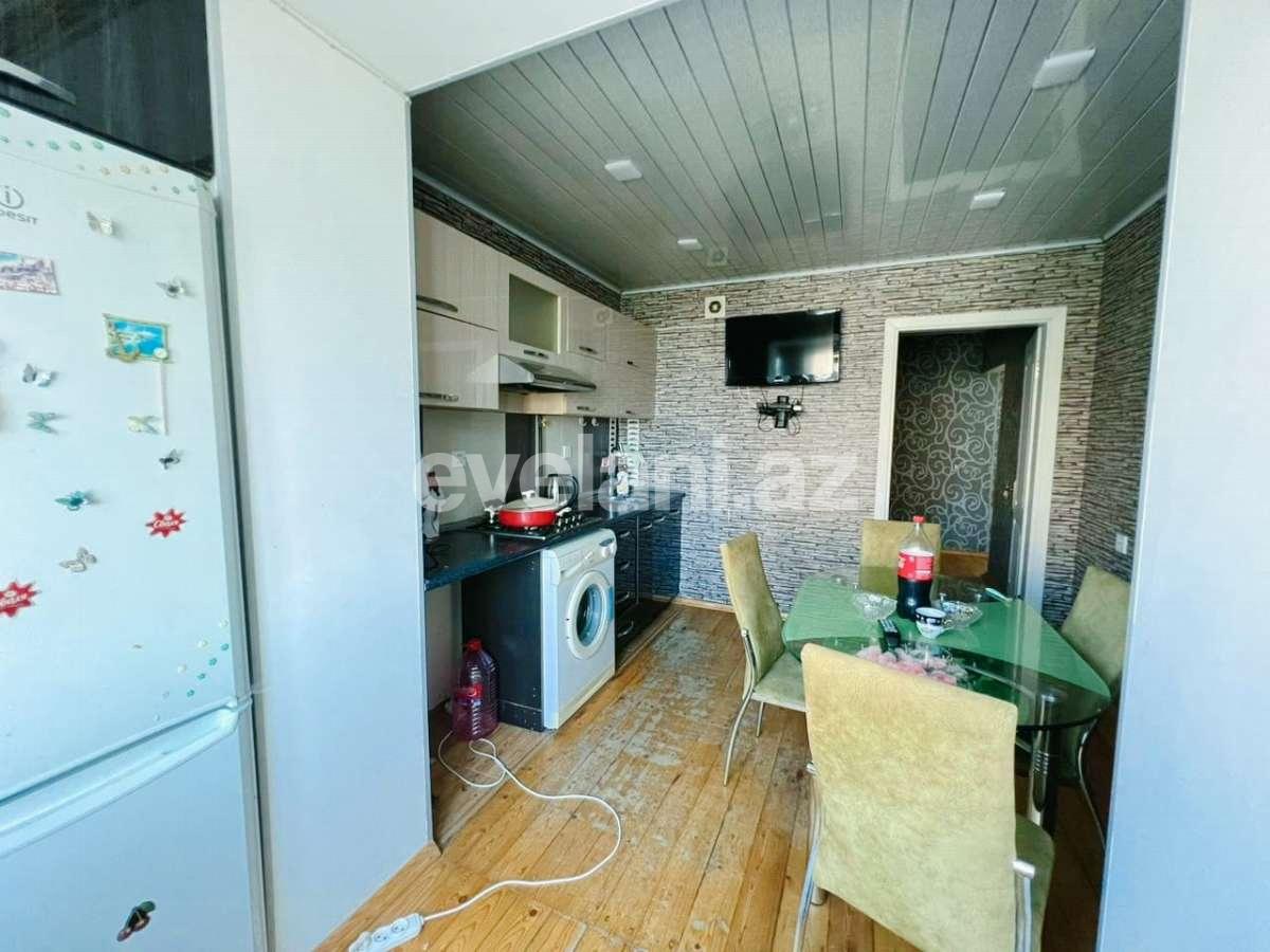 Kirayə verilir, köhnə tikili, 3 otaqlı, 70 m², Bakı, Xətai r, Əhmədli m.