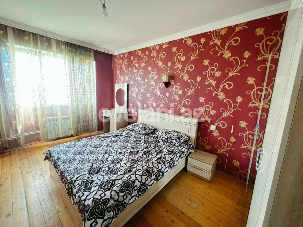Kirayə verilir, köhnə tikili, 3 otaqlı, 70 m², Bakı, Xətai r, Əhmədli m.
