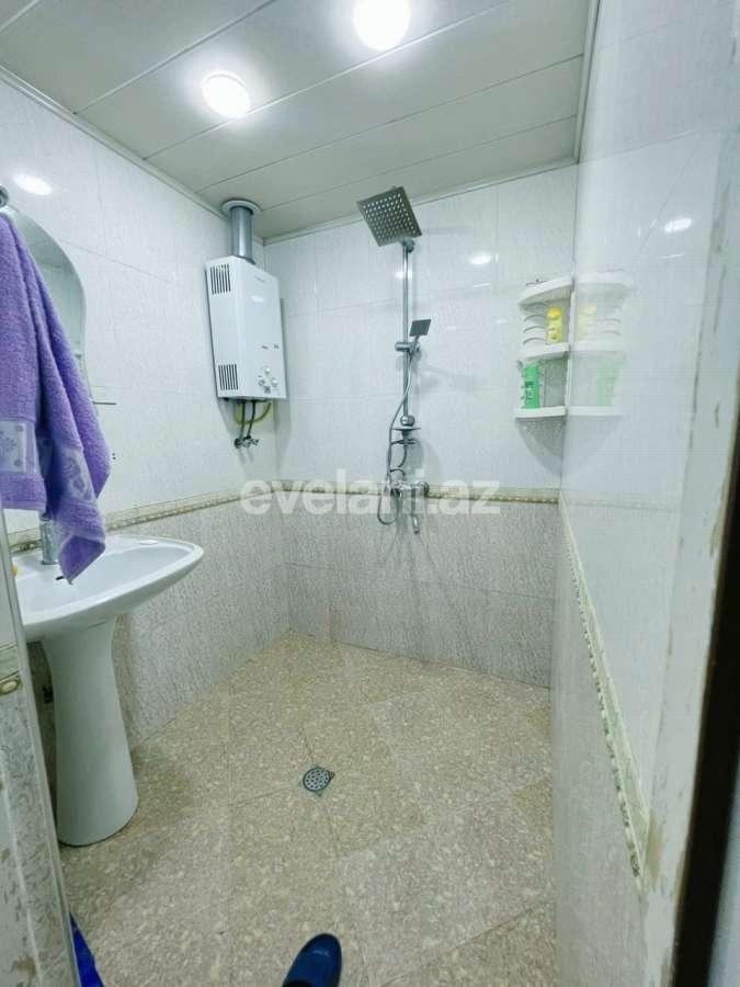 Kirayə verilir, köhnə tikili, 3 otaqlı, 70 m², Bakı, Xətai r, Əhmədli m.