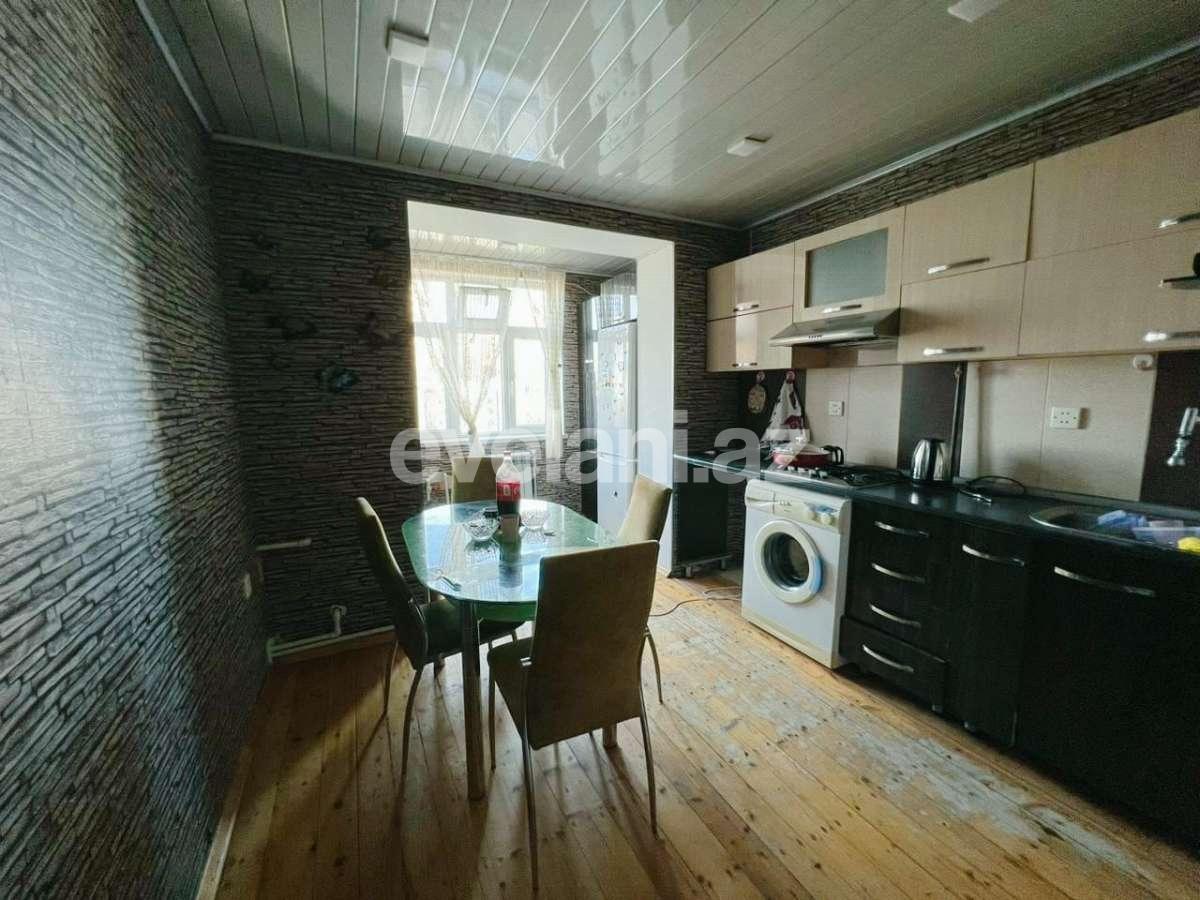 Kirayə verilir, köhnə tikili, 3 otaqlı, 70 m², Bakı, Xətai r, Əhmədli m.