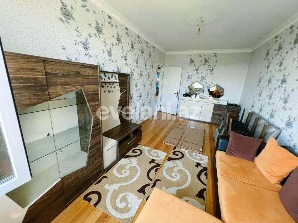 Kirayə verilir, köhnə tikili, 3 otaqlı, 70 m², Bakı, Xətai r, Əhmədli m.