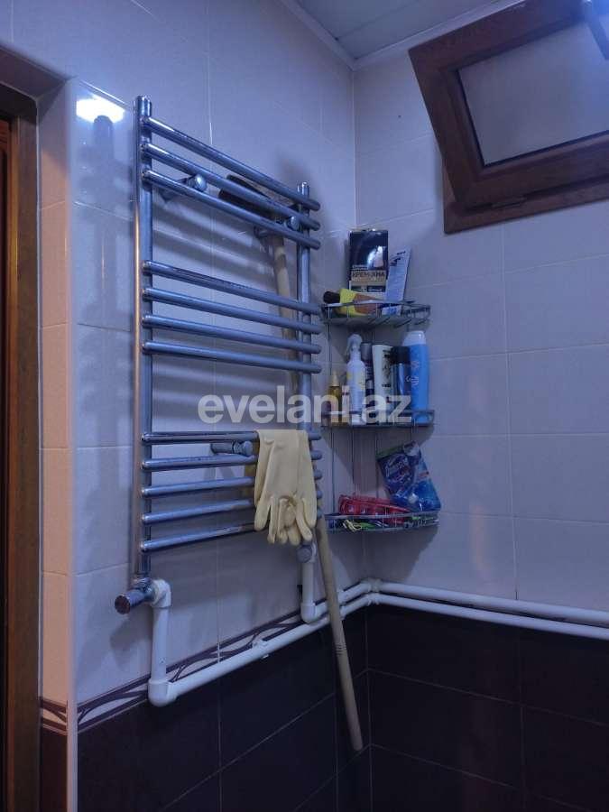 Satılır, köhnə tikili, 2 otaqlı, 50 m², Bakı, Nizami r, 8-ci kilometr q, Qara Qarayev m.