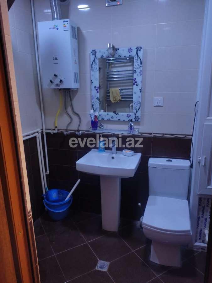 Satılır, köhnə tikili, 2 otaqlı, 50 m², Bakı, Nizami r, 8-ci kilometr q, Qara Qarayev m.