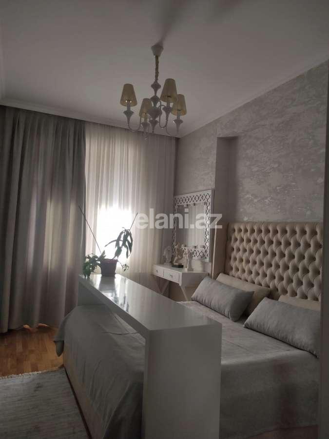 Сдаётся, новостройка, 2-комнаты, 64.98 m², Баку, Ясамальский r, Иншаатчылар m.