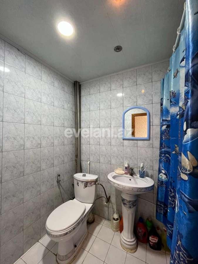 Satılır, köhnə tikili, 2 otaqlı, 50 m², Bakı, Nizami r, 8-ci kilometr q, Neftçilər m.