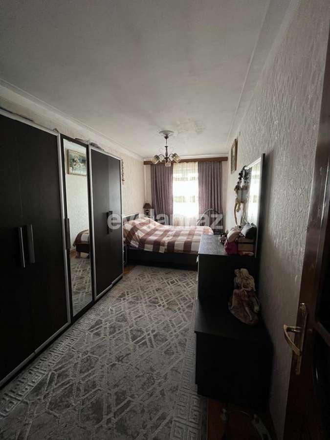 Satılır, köhnə tikili, 2 otaqlı, 50 m², Bakı, Nizami r, 8-ci kilometr q, Neftçilər m.