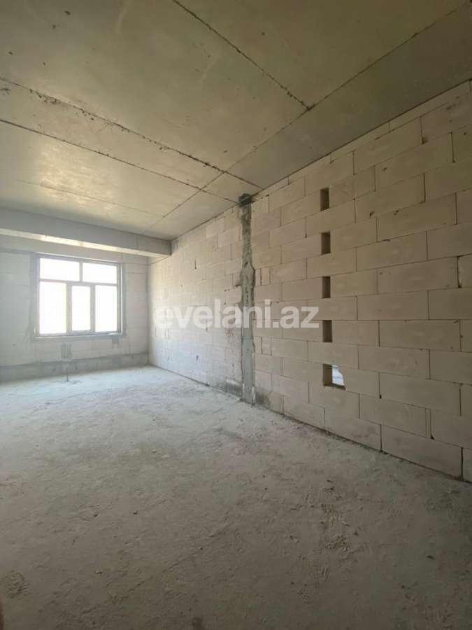 Продаётся, новостройка, 3-комнаты, 137 m², Баку, Бинагадинский r, 9-й микрорайон p.