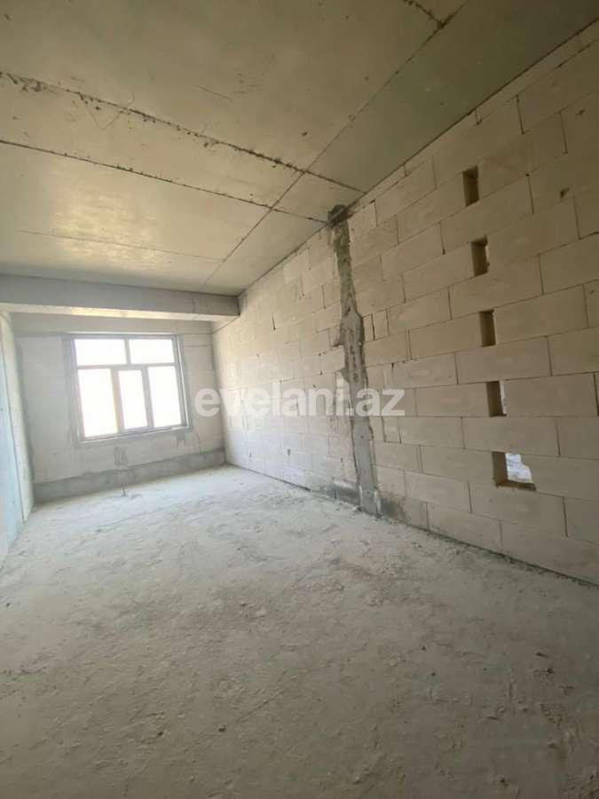 Продаётся, новостройка, 3-комнаты, 137 m², Баку, Бинагадинский r, 9-й микрорайон p.