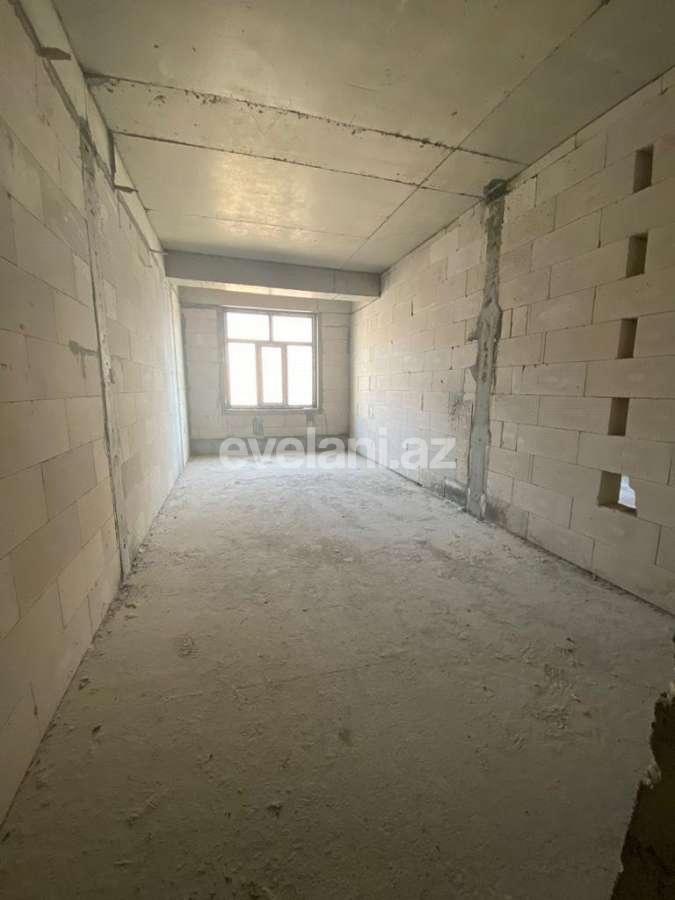 Продаётся, новостройка, 3-комнаты, 137 m², Баку, Бинагадинский r, 9-й микрорайон p.