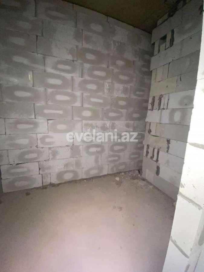 Продаётся, новостройка, 3-комнаты, 137 m², Баку, Бинагадинский r, 9-й микрорайон p.