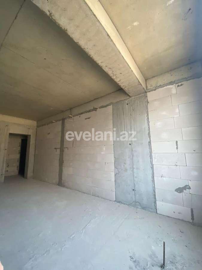 Продаётся, новостройка, 3-комнаты, 137 m², Баку, Бинагадинский r, 9-й микрорайон p.