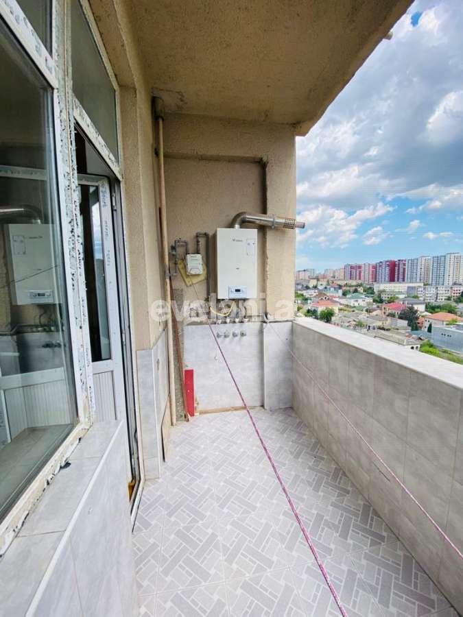 Kirayə verilir, yeni tikili, 2 otaqlı, 90 m², Bakı, Nizami r, Qara Qarayev m.