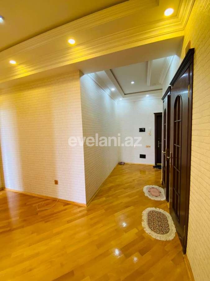 Kirayə verilir, yeni tikili, 2 otaqlı, 90 m², Bakı, Nizami r, Qara Qarayev m.