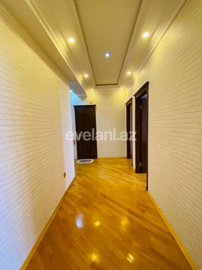 Kirayə verilir, yeni tikili, 2 otaqlı, 90 m², Bakı, Nizami r, Qara Qarayev m.