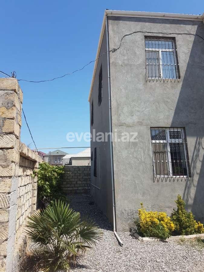 Sale, garden / house, 6 room, 190 m², Baku, Absheron r, Mehdiabad d.