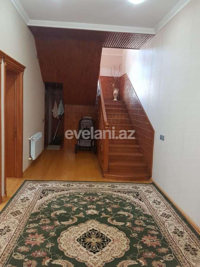 Sale, garden / house, 6 room, 190 m², Baku, Absheron r, Mehdiabad d.