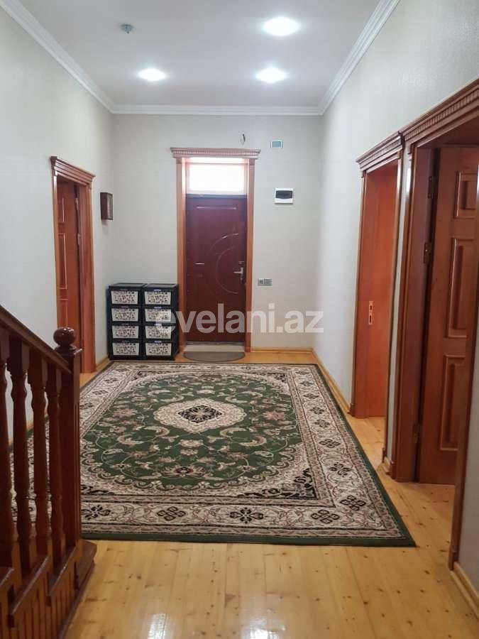 Sale, garden / house, 6 room, 190 m², Baku, Absheron r, Mehdiabad d.