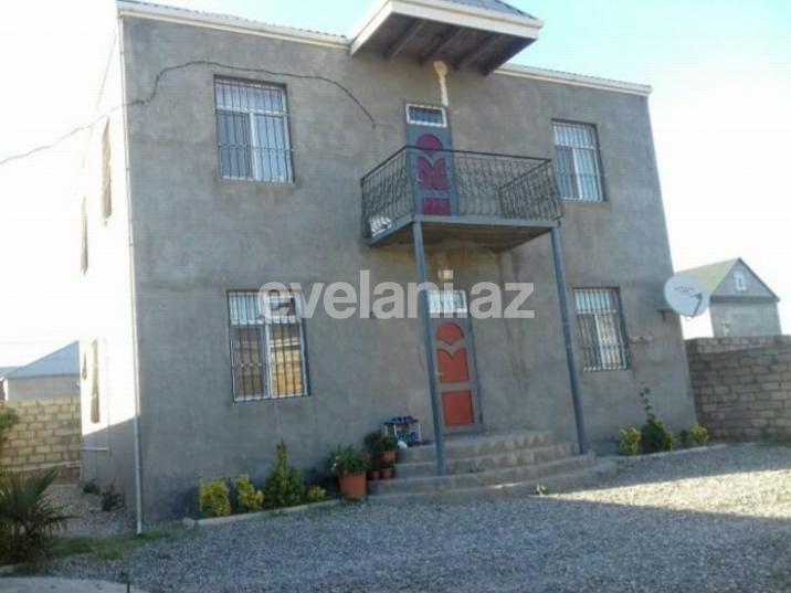 Sale, garden / house, 6 room, 190 m², Baku, Absheron r, Mehdiabad d.