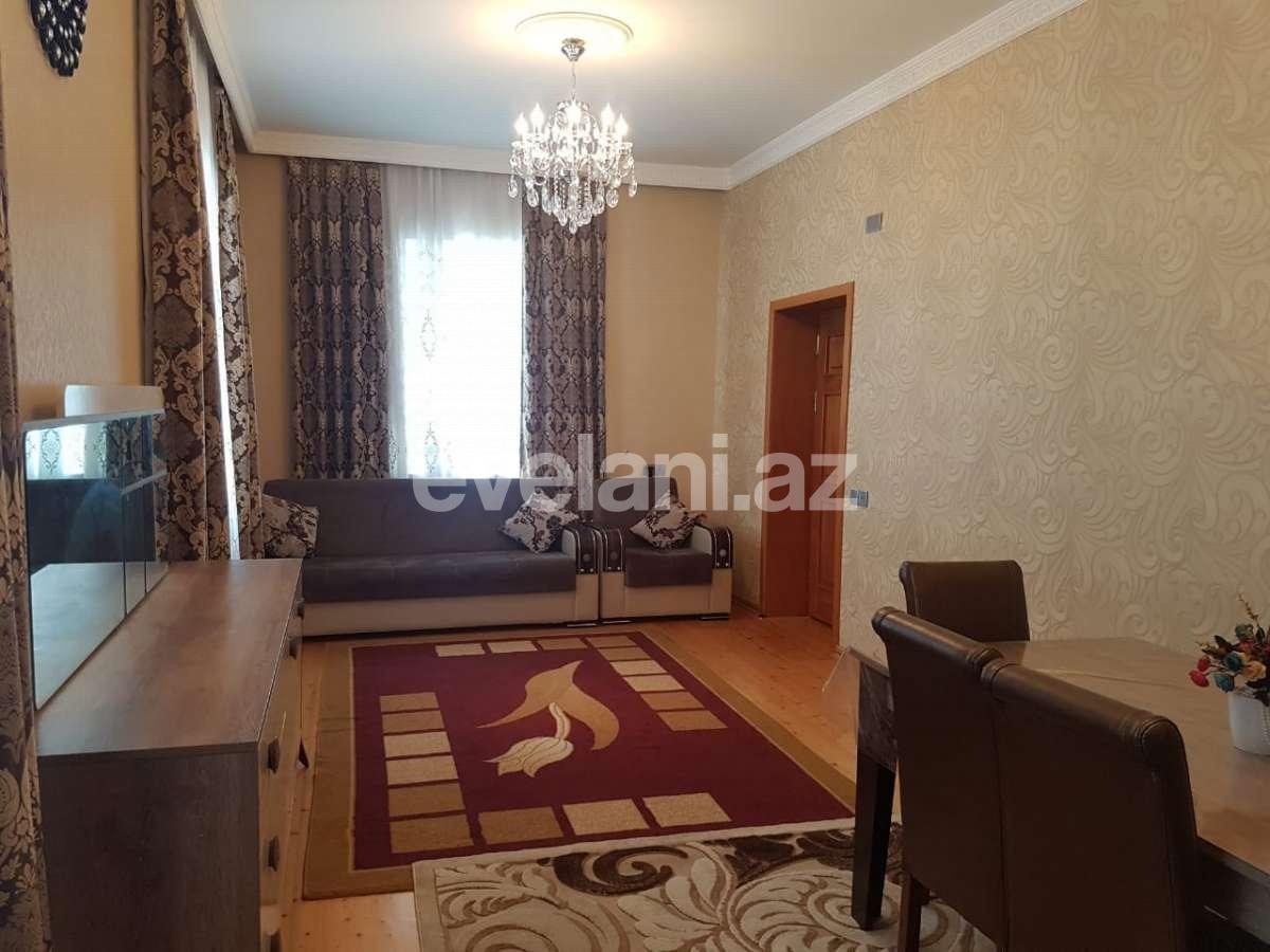 Sale, garden / house, 6 room, 190 m², Baku, Absheron r, Mehdiabad d.