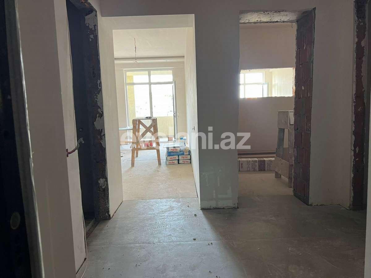Satılır, yeni tikili, 2 otaqlı, 79 m², Bakı, Nəsimi r, 28 may m.