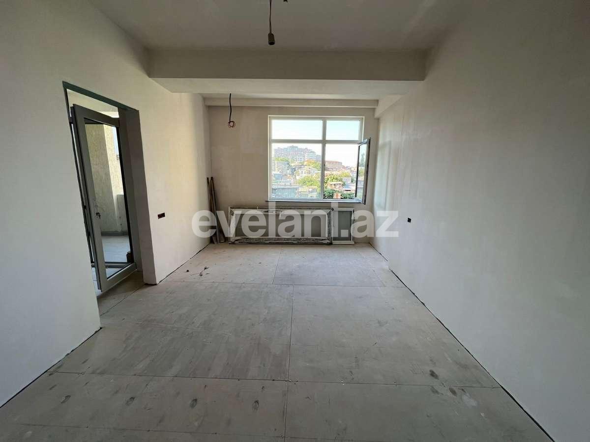 Satılır, yeni tikili, 2 otaqlı, 79 m², Bakı, Nəsimi r, 28 may m.