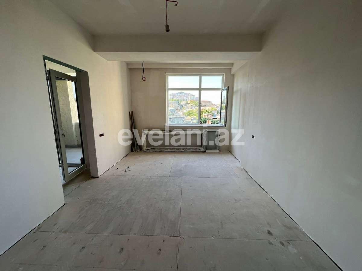 Satılır, yeni tikili, 2 otaqlı, 79 m², Bakı, Nəsimi r, 28 may m.
