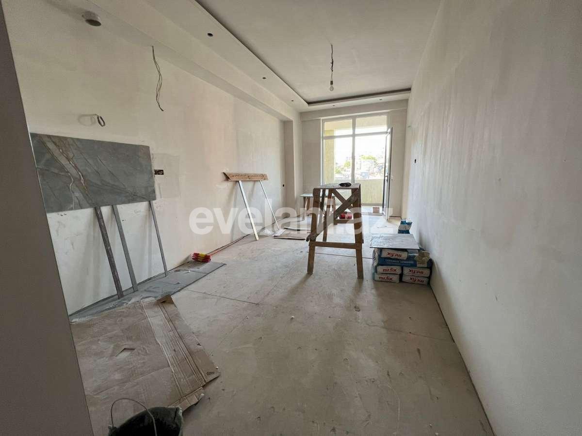 Satılır, yeni tikili, 2 otaqlı, 79 m², Bakı, Nəsimi r, 28 may m.