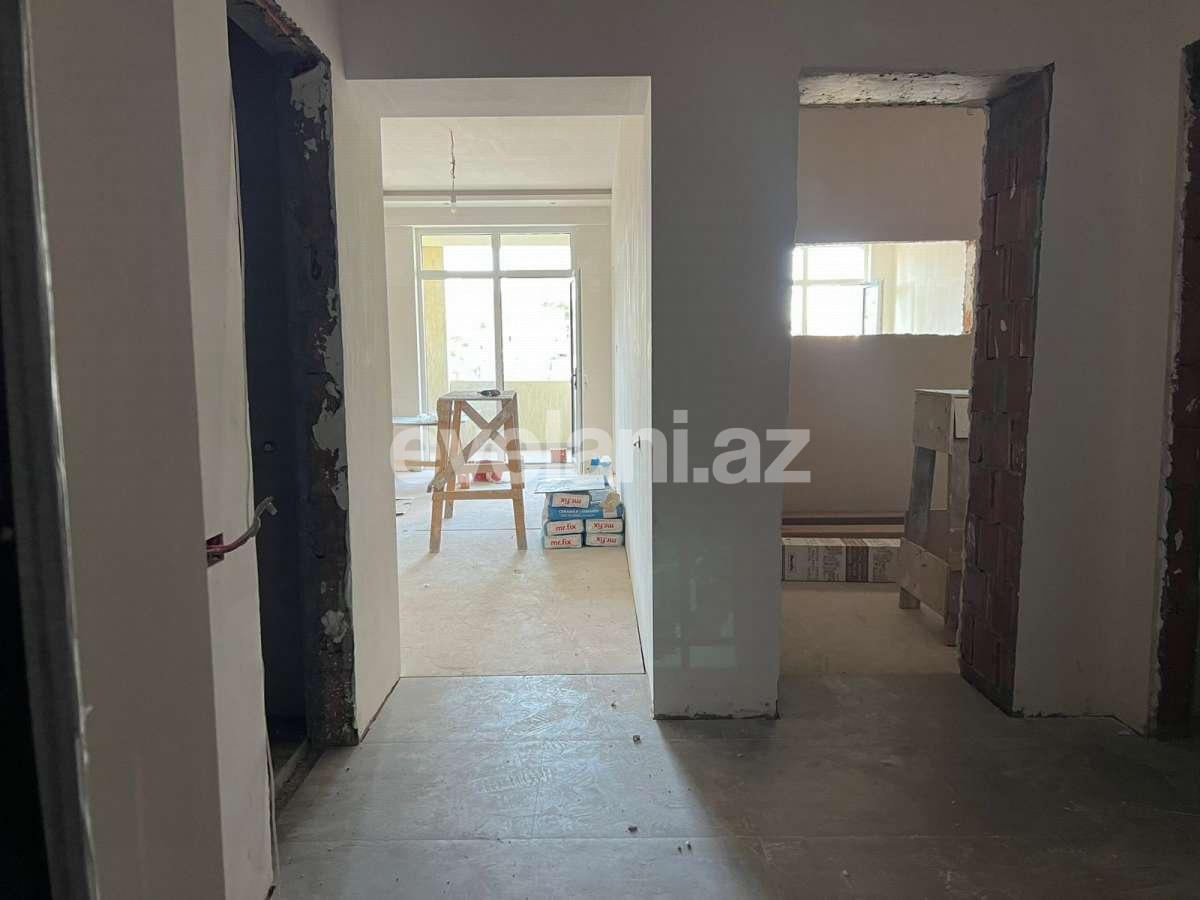 Satılır, yeni tikili, 2 otaqlı, 79 m², Bakı, Nəsimi r, 28 may m.