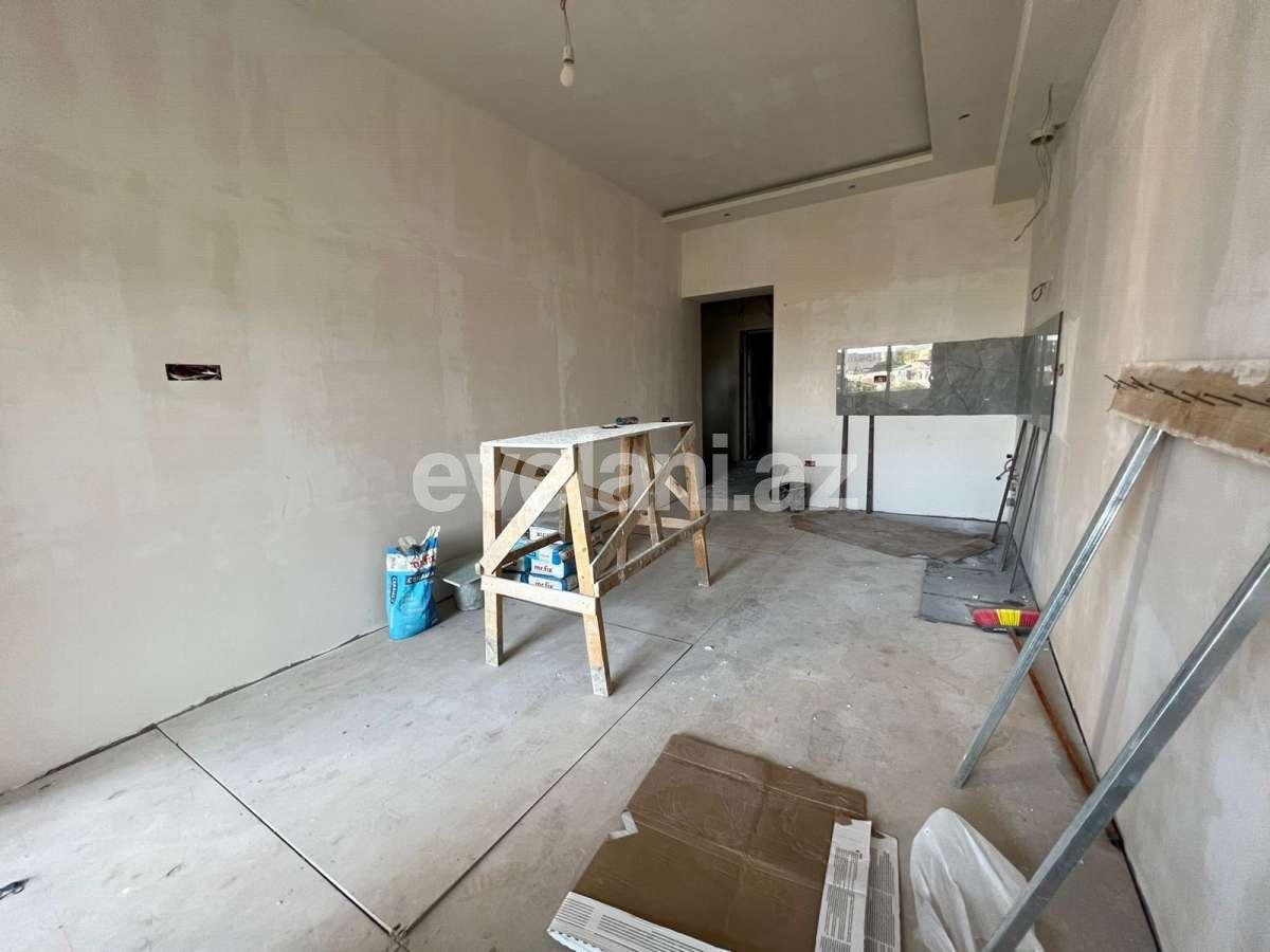 Satılır, yeni tikili, 2 otaqlı, 79 m², Bakı, Nəsimi r, 28 may m.
