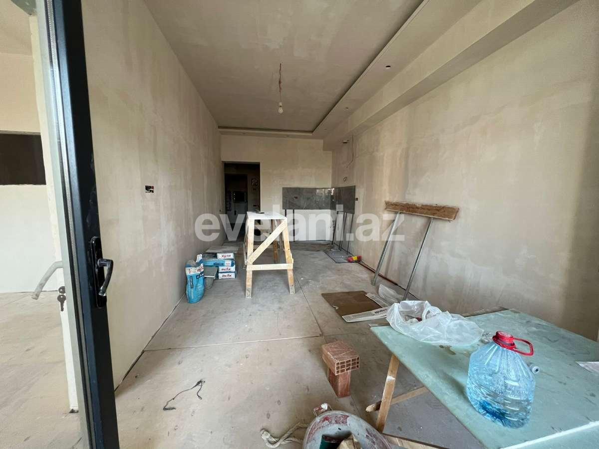 Satılır, yeni tikili, 2 otaqlı, 79 m², Bakı, Nəsimi r, 28 may m.