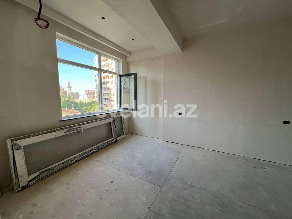 Satılır, yeni tikili, 2 otaqlı, 79 m², Bakı, Nəsimi r, 28 may m.