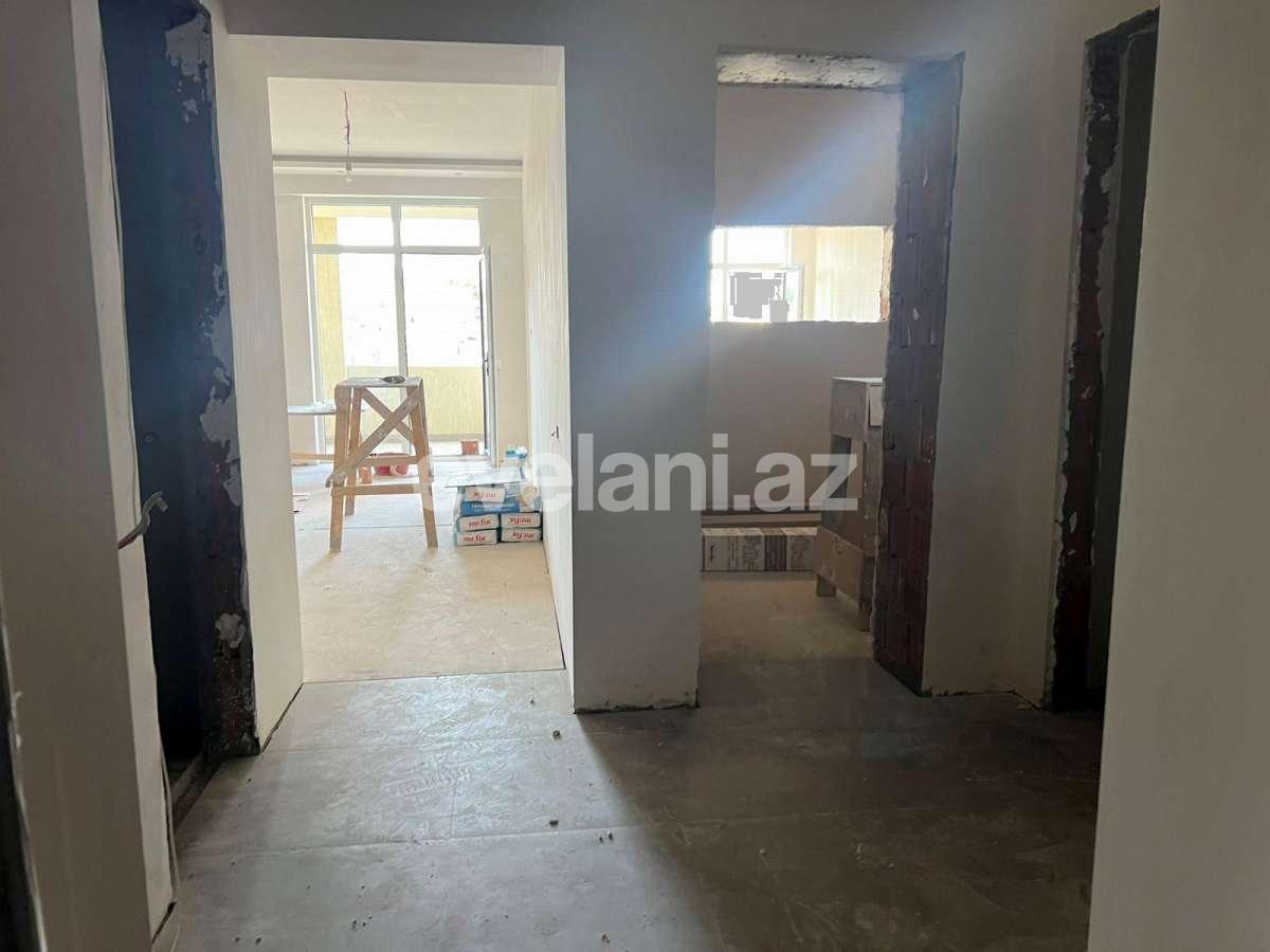 Satılır, yeni tikili, 2 otaqlı, 79 m², Bakı, Nəsimi r, 28 may m.