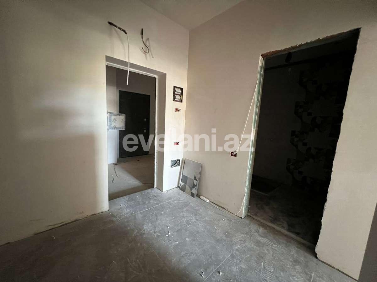 Satılır, yeni tikili, 2 otaqlı, 79 m², Bakı, Nəsimi r, 28 may m.