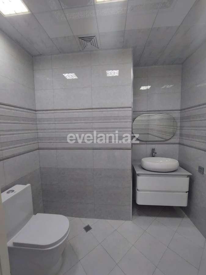 Satılır, yeni tikili, 2 otaqlı, 105 m², Bakı, Binəqədi r, 8-ci mikrorayon q, Azadlıq prospekti m.