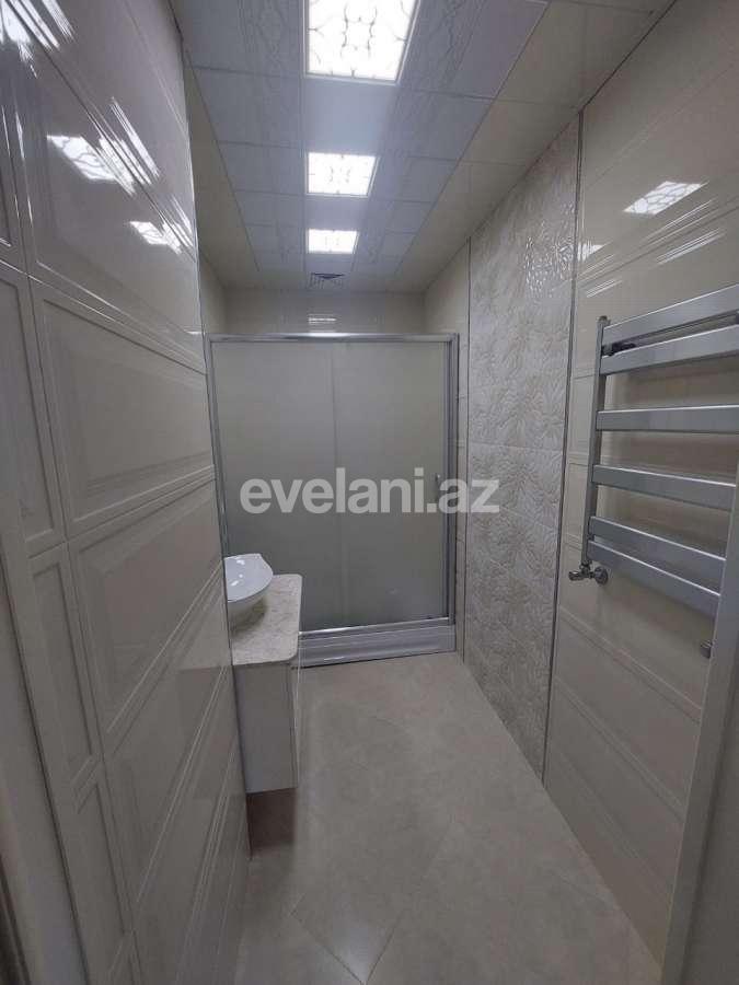 Satılır, yeni tikili, 2 otaqlı, 105 m², Bakı, Binəqədi r, 8-ci mikrorayon q, Azadlıq prospekti m.