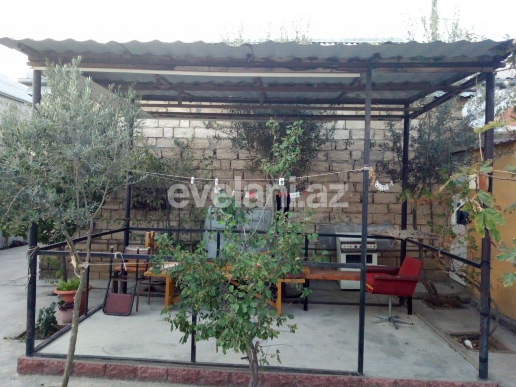 Sale, garden / house, 3 room, 135 m², Baku, Absheron r, Mehdiabad d.
