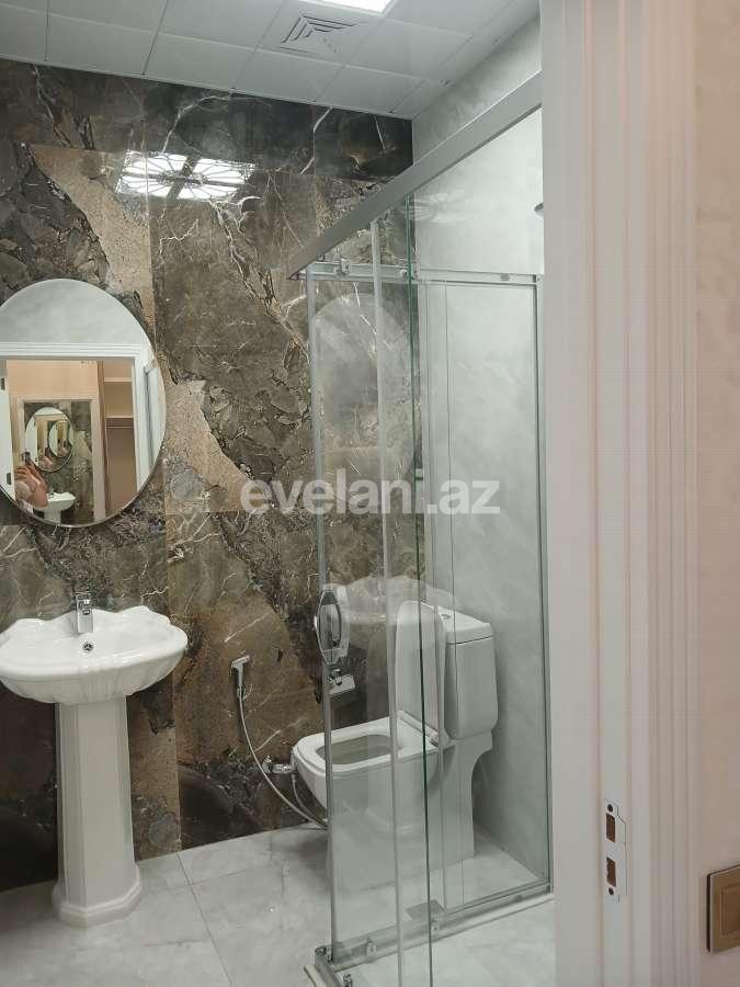 Sale, new building, 2 room, 62 m², Baku, Binagadi r, 9-th microdistrict d.