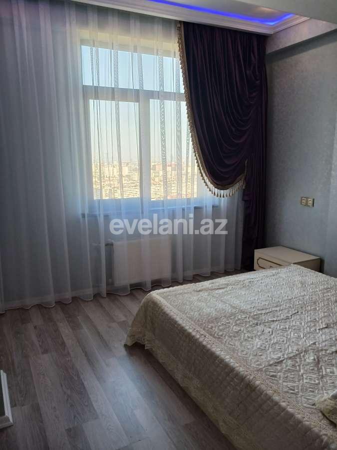 Sale, new building, 2 room, 62 m², Baku, Binagadi r, 9-th microdistrict d.