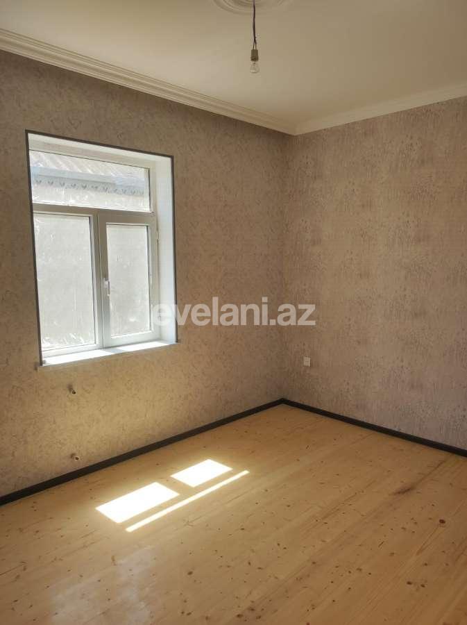 Продаётся, дом / дача, 4-комнаты, 110 m², Баку, Хазарский r, Бина p, Кероглу m.