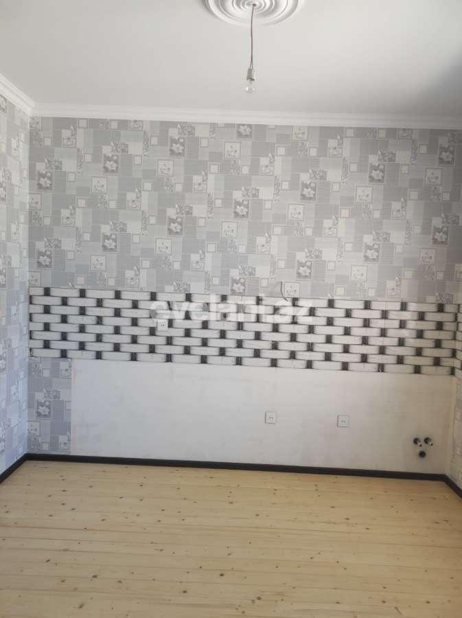 Продаётся, дом / дача, 4-комнаты, 110 m², Баку, Хазарский r, Бина p, Кероглу m.