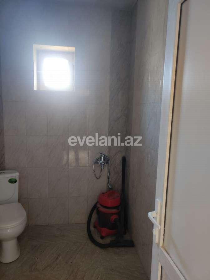 Продаётся, дом / дача, 4-комнаты, 110 m², Баку, Хазарский r, Бина p, Кероглу m.