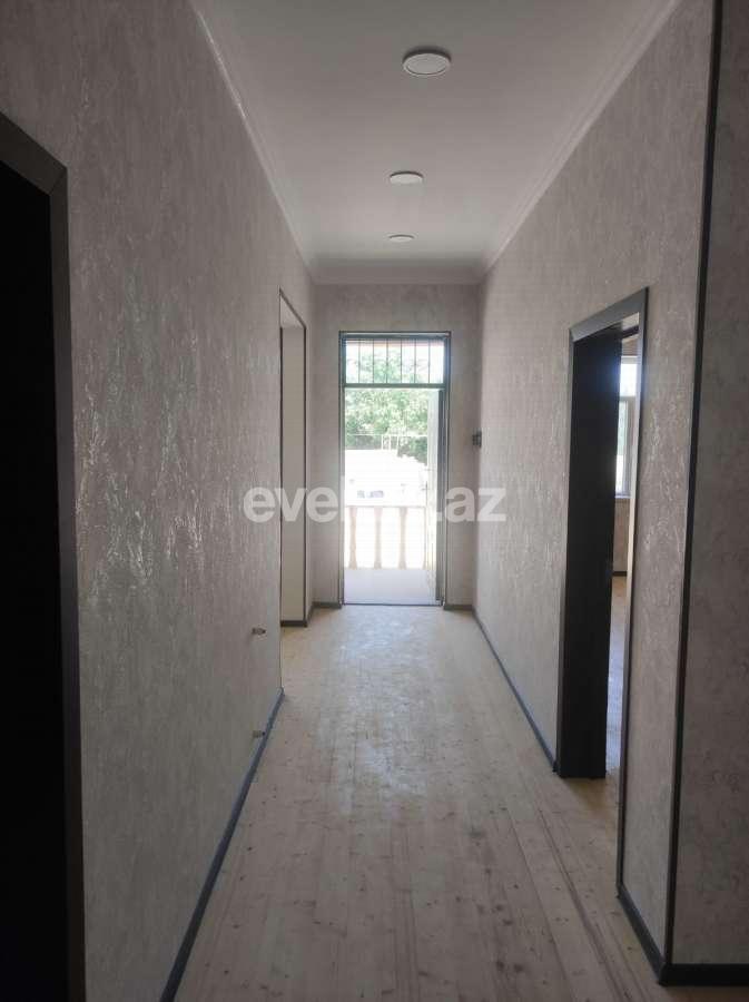 Продаётся, дом / дача, 4-комнаты, 110 m², Баку, Хазарский r, Бина p, Кероглу m.