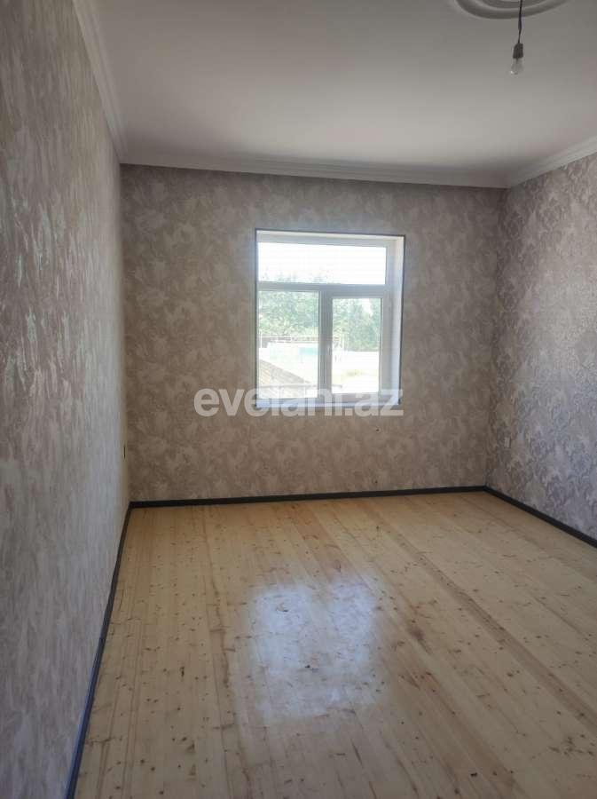 Продаётся, дом / дача, 4-комнаты, 110 m², Баку, Хазарский r, Бина p, Кероглу m.