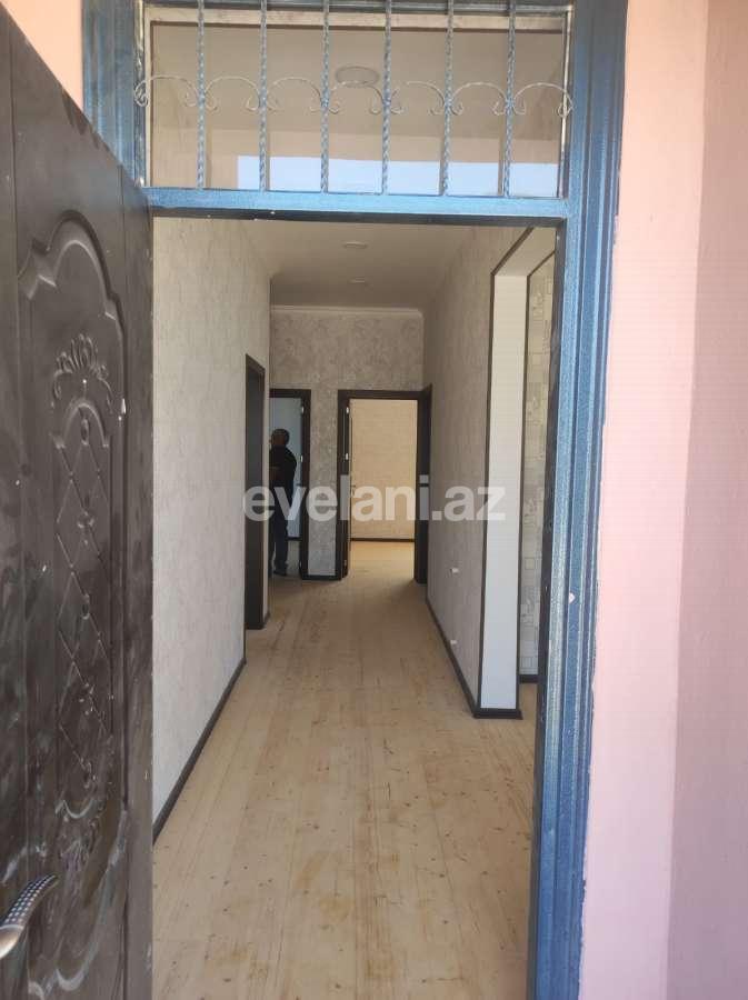 Продаётся, дом / дача, 4-комнаты, 110 m², Баку, Хазарский r, Бина p, Кероглу m.