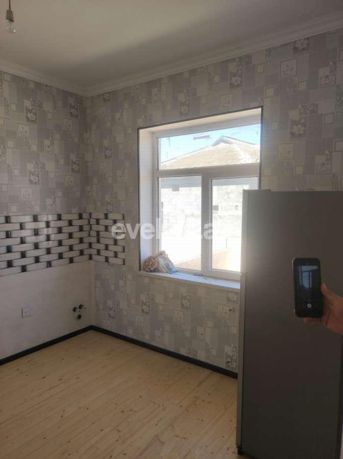 Продаётся, дом / дача, 4-комнаты, 110 m², Баку, Хазарский r, Бина p, Кероглу m.
